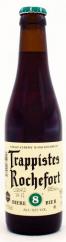 Rochefort - Trappistes 8 Belgian Trappist Ale (11oz bottle) (11oz bottle)