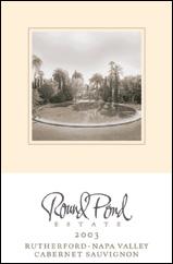 Round Pond - Cabernet Sauvignon 2022 (750ml) (750ml)