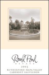 Round Pond - Cabernet Sauvignon 2021 (750ml) (750ml)