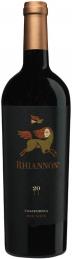 Rutherford Ranch - Rhiannon Red Blend 2020 (750ml) (750ml)