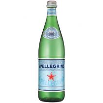 San Pellegrino - Sparkling Mineral Water (500ml) (500ml)