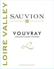 Sauvion  - Vouray 2024 (750ml) (750ml)