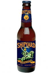 Shipyard Brewing Co - Pumpkinhead (12oz bottles) (12oz bottles)