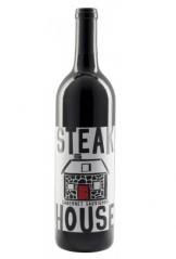 Magnificent Wine Company - Steak House Cabernet Sauvignon 2020 (750ml) (750ml)