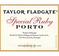 Taylor Fladgate - Ruby Port Wine (750ml) (750ml)