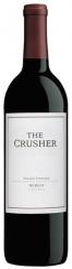 The Crusher - Merlot Wilson Vineyard 2022 (750ml) (750ml)