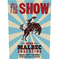 The Show - Malbec 2022 (750ml) (750ml)