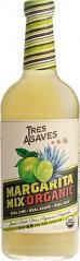 Tres Agaves - Organic Margarita Mix (32oz can) (32oz can)