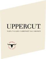 Uppercut - Cabernet Sauvignon Napa Valley 2021 (750ml) (750ml)