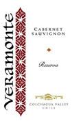 Veramonte - Cabernet Sauvignon Reserva (750ml) (750ml)