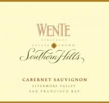 Wente - Cabernet Sauvignon Southern Hills (750ml) (750ml)