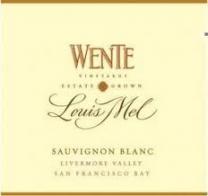 Wente - Sauvignon Blanc Louis Mel 2023 (750ml) (750ml)