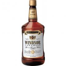 Windsor - Blended Canadian Whisky (750ml) (750ml)