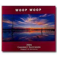 Woop Woop - Cabernet Sauvignon South Eastern Australia 2020 (750ml) (750ml)