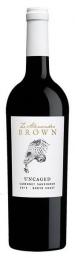 Z Alexander Brown - Cabernet Sauvignon Uncaged 2019 (750ml) (750ml)