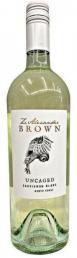 Z Alexander Brown - Sauvignon Blanc Uncaged 2020 (750ml) (750ml)