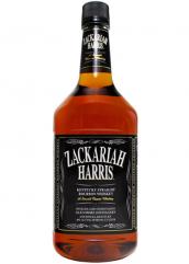 Zachariah Harris - Bourbon (750ml) (750ml)