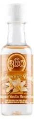 360 - Madagascar Vanilla Mini (50ml) (50ml)