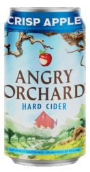 Angry Orchard - Crisp Hard Apple Cider (355ml) (355ml)