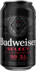 Anheiser-Busch - Budweiser Select (18 pack 12oz bottles) (18 pack 12oz bottles)