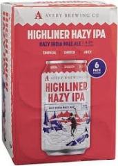 Avery Brewing Co. - Highliner Hazy (355ml) (355ml)