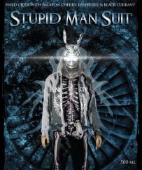 B. Nektar - Stupid Man Suit (4 pack 12oz cans) (4 pack 12oz cans)