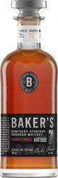 Baker's - Bourbon 7 year Old (750ml) (750ml)