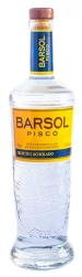 Barsol Pisco - Acholado (750ml) (750ml)