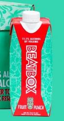 BeatBox Beverages - Fruit Punch Cocktail (500ml) (500ml)