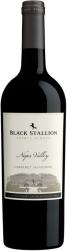 Black Stallion - Cabernet Sauvignon Napa Valley 2022 (750ml) (750ml)