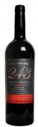 Block Estate 243 - Oakville Cabernet Sauvignon (750ml) (750ml)