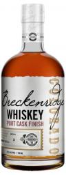 Breckenridge Distillery - Whiskey Port Cask Finish (750ml) (750ml)