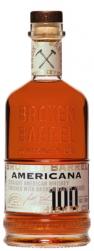 Broken Barrel - Americana 100 proof (750ml) (750ml)