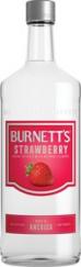 Burnett's - Strawberry Vodka (750ml) (750ml)