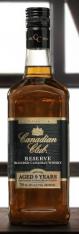 Canadian Club - 9yr Whiskey Reserve (1.75L) (1.75L)