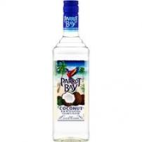 Captain Morgan - Parrot Bay Coconut (750ml) (750ml)