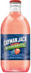 Cayman Jack - Strawberry Margarita (355ml) (355ml)