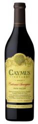 Caymus - Cabernet Sauvignon Napa Valley ) 2022 (750ml) (750ml)