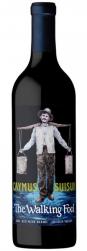 Caymus-Suisun - The Walking Fool 2021 (750ml) (750ml)