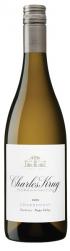 Charles Krug - Chardonnay Napa Valley Carneros 2019 (750ml) (750ml)