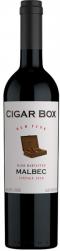 Cigar Box - Malbec Wine 2020 (750ml) (750ml)