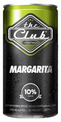 Club Cocktails - Lime Margarita (200ml) (200ml)