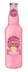 Clubtails - Crushers Pink Lemonade (355ml) (355ml)