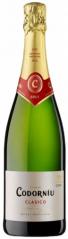 Codorniu - Cava Brut (750ml) (750ml)