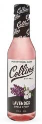 Collins - Lavender Simple Syrup (355ml) (355ml)