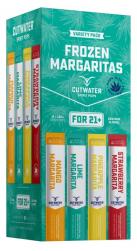 Cutwater Spirits - Frozen Margarita Pops (750ml) (750ml)