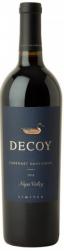 Decoy Wines - Napa Valley Cabernet Sauvignon 2021 (750ml) (750ml)