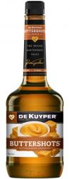 Dekuyper - Buttershots Schnapps (1L) (1L)