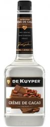 Dekuyper - Creme De Cacao White (1L) (1L)