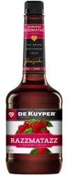 DeKuyper - Razzmatazz Schnapps (1L) (1L)